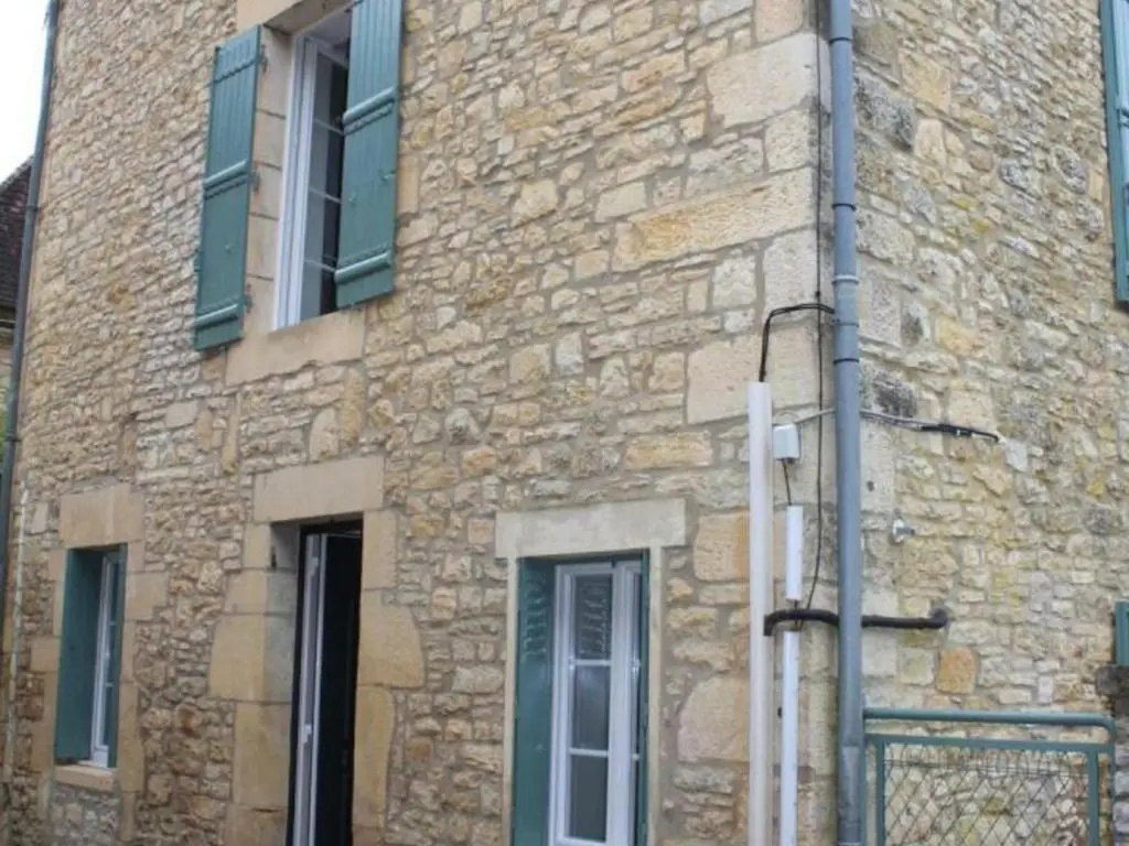 Gite Daglan, 3 pièces, 4 personnes - FR-1-616-93