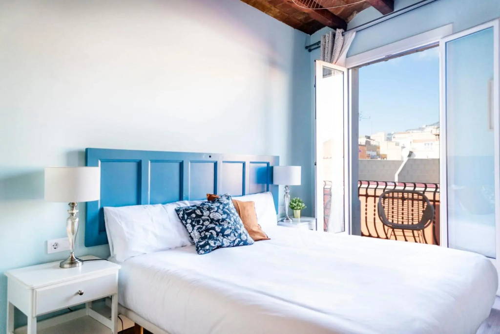 Casa Cosi - La Gleva 3