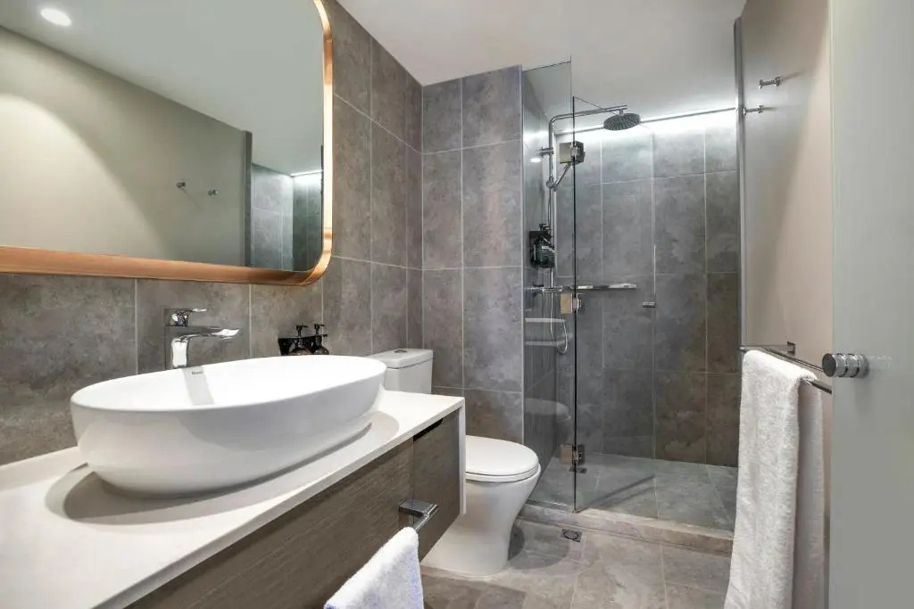 Crowne Plaza Melbourne by IHG - Chambres