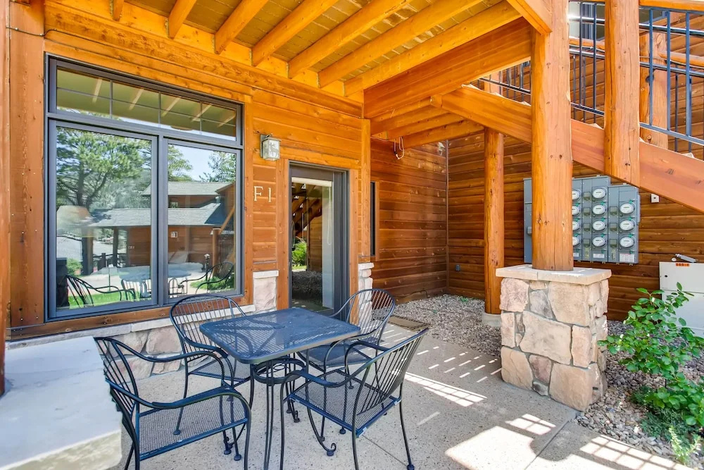Black Canyon Inn Unit F1 Deluxe