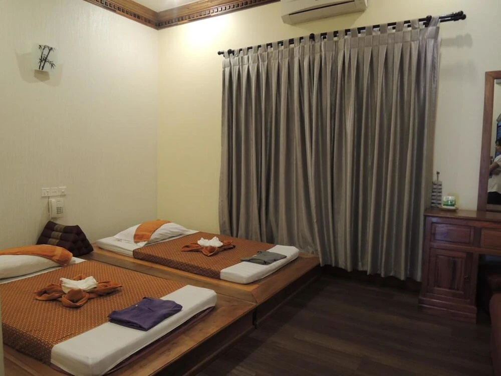 Chayra Angkor Hotel - Général