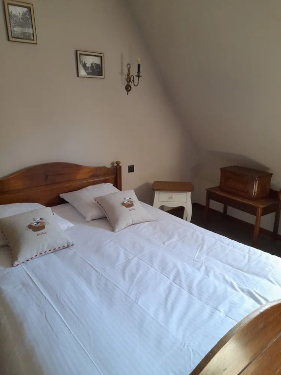 Hôtel Berceau du Vigneron - Chambres