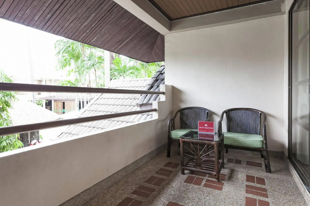 ZEN Premium Prachanukroh Patong Beach - Général