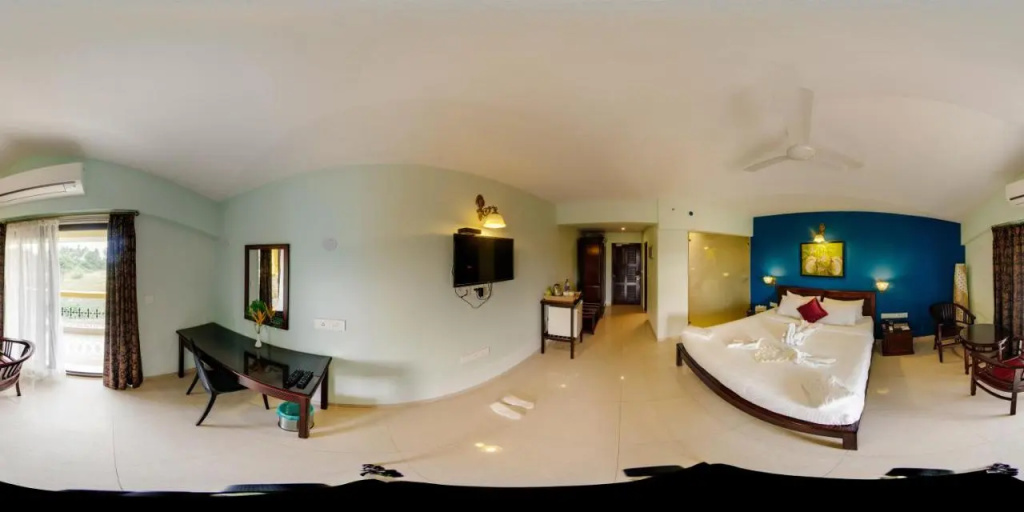 Praia Da Oura - Boutique Resort - Général