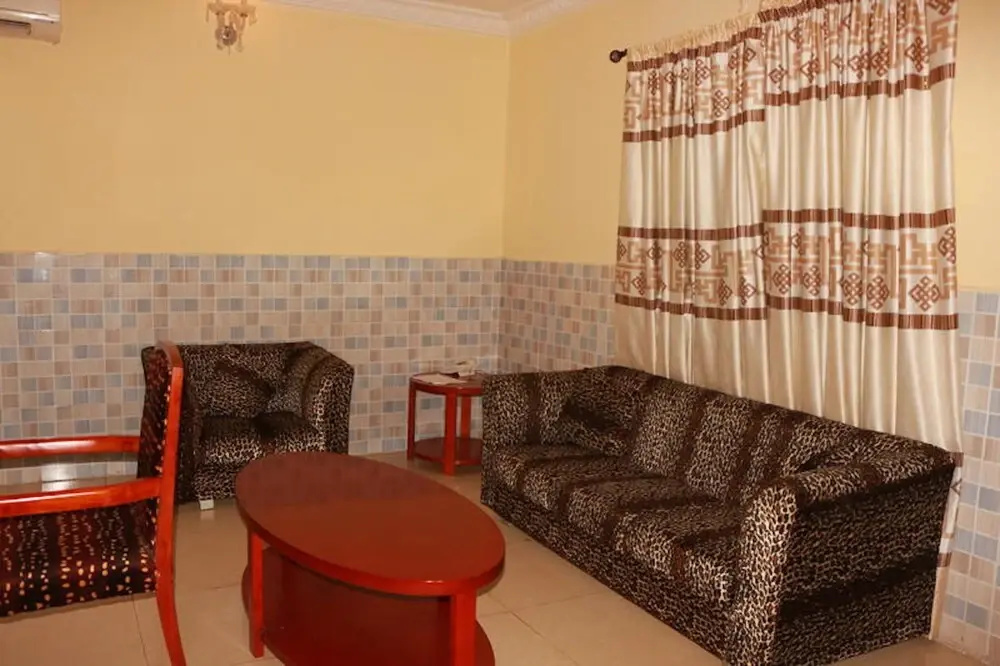 Royal Suite