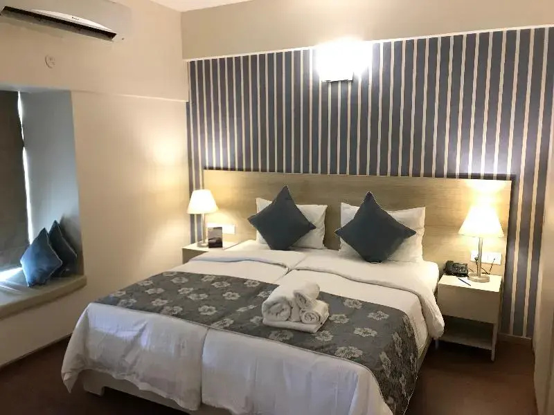 Starlit Suites - Chambres