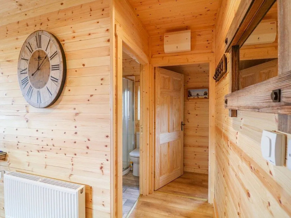 Alken Cabin - фото 9