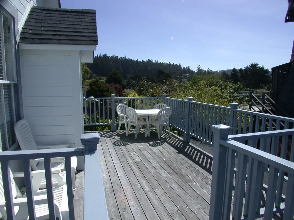 Nicholson House Inn - фото 7