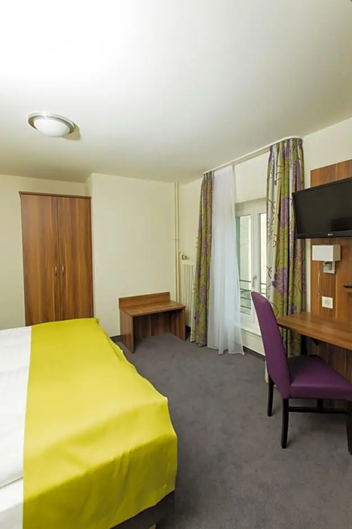 Hotel Restaurant Resslirytti - Chambres