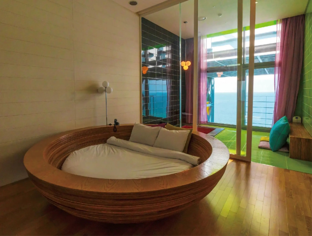 Haslla Museum Hotel by null
