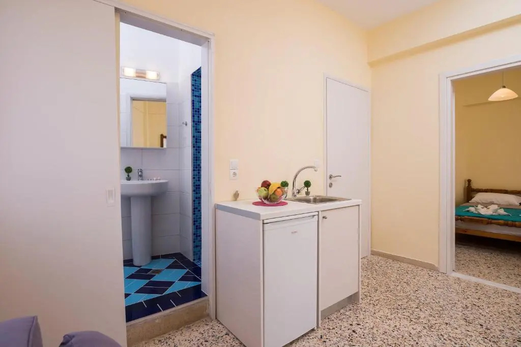 Penelopi Rooms - Chambres