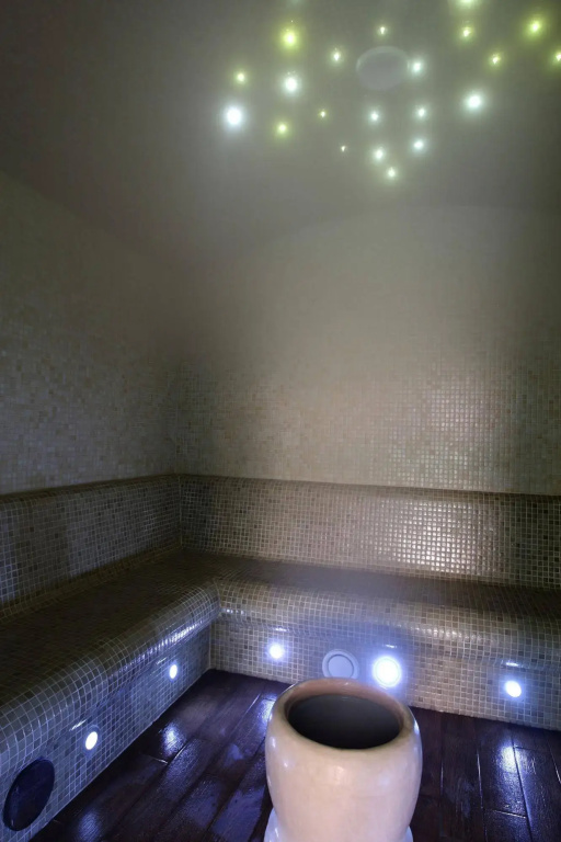 Hestia Hotel Haapsalu Spa - Général
