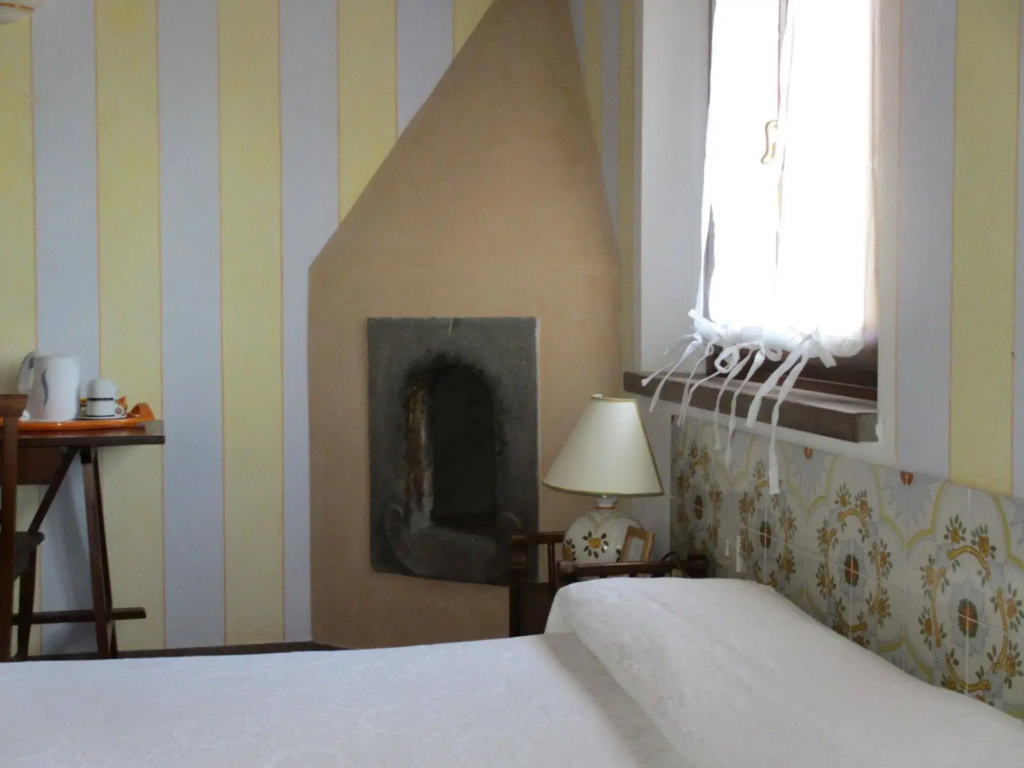 Locanda Le Boscarecce - Général