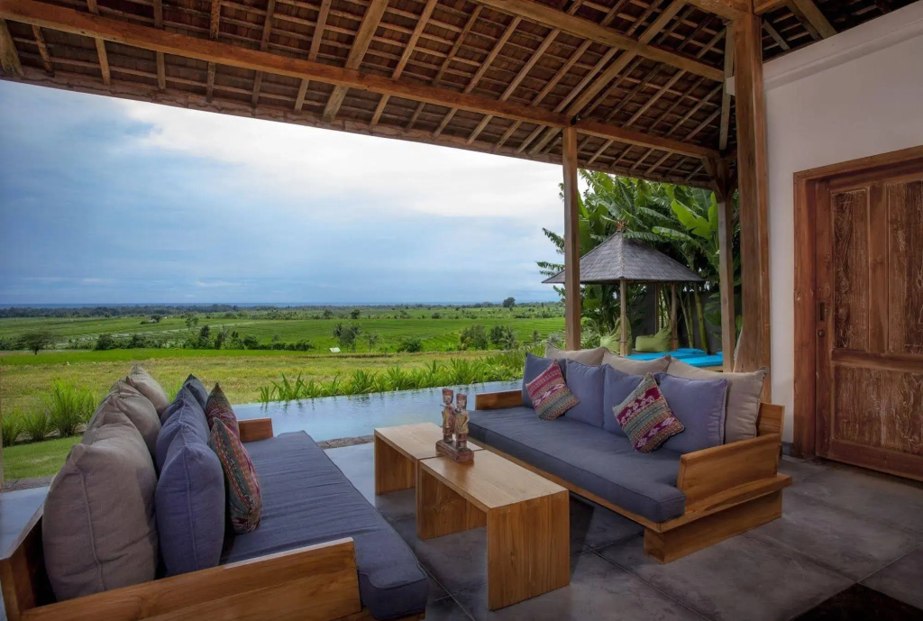 Alami Boutique Villas & Resort - Général