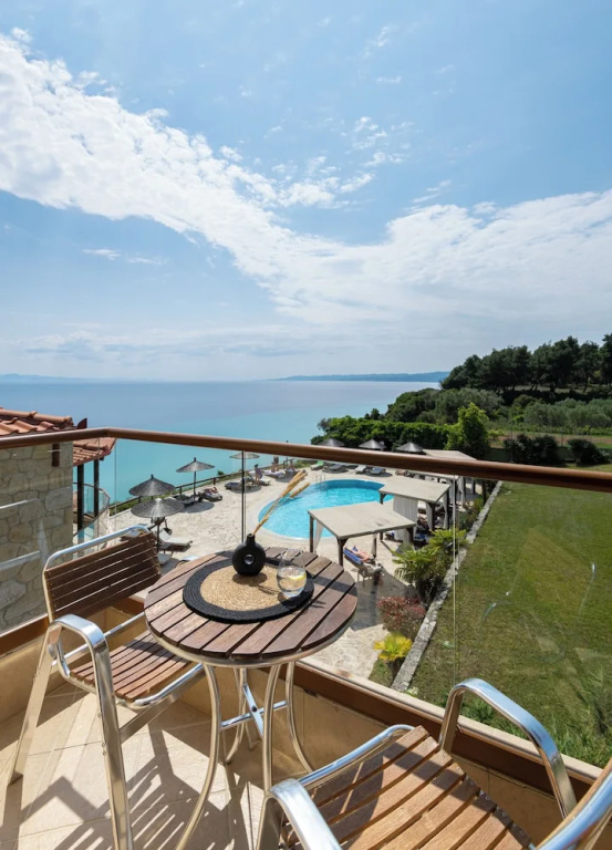 Blue Bay Halkidiki “Adults Only ” - Chambres
