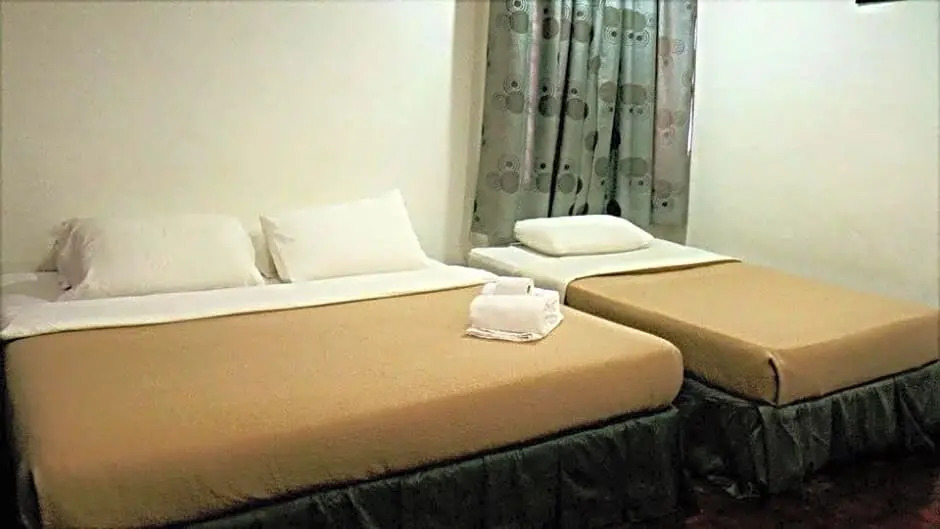 CasaPelindung Guesthouse — фото 3