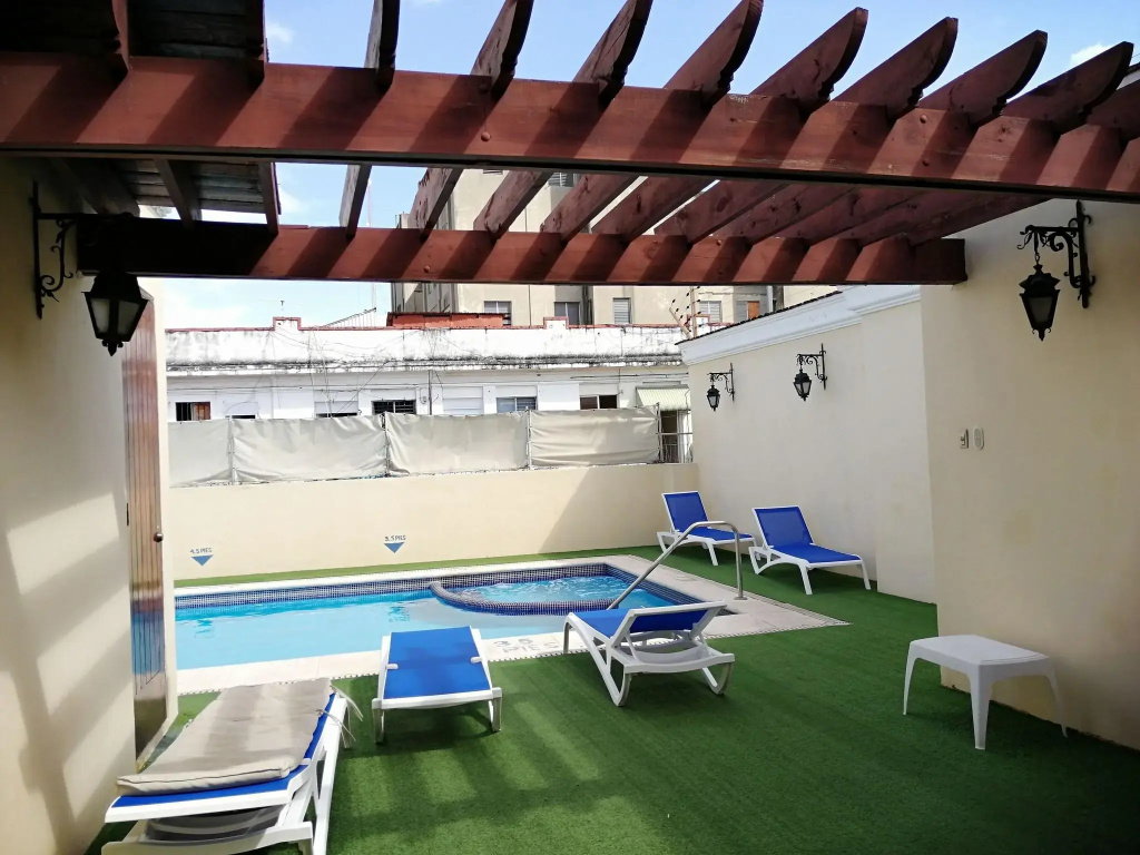 Boutique Hotel Palacio - Général