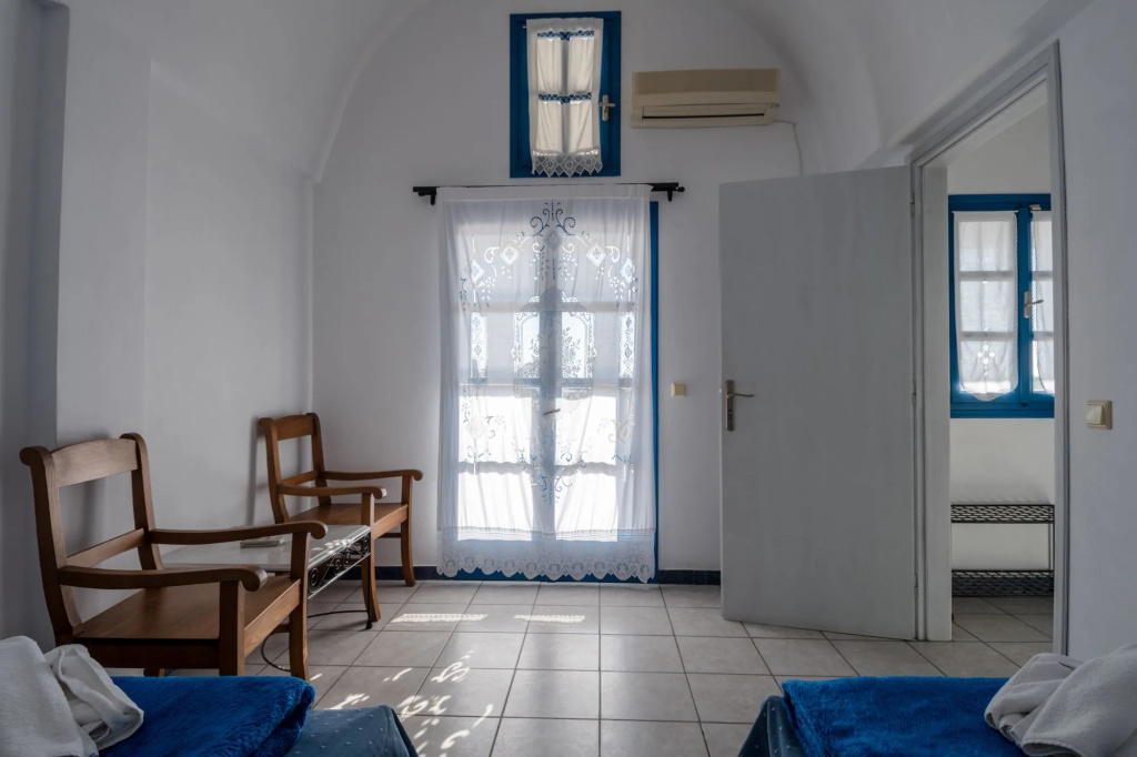 Irigeneia Hotel - Général