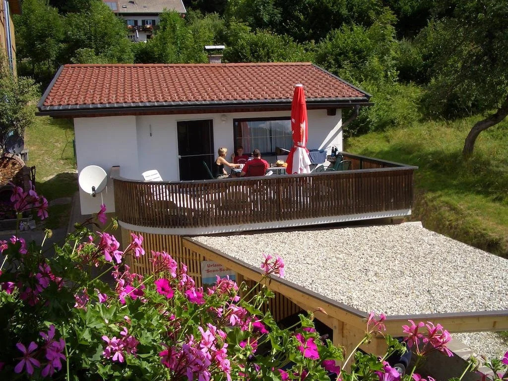 Morgenfurt - Appartements mit Seen-Sucht