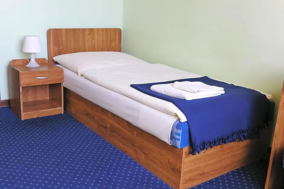 Hotel Slovakia - Chambres