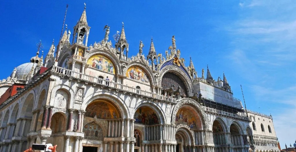 Residenza Bistrot De Venise
