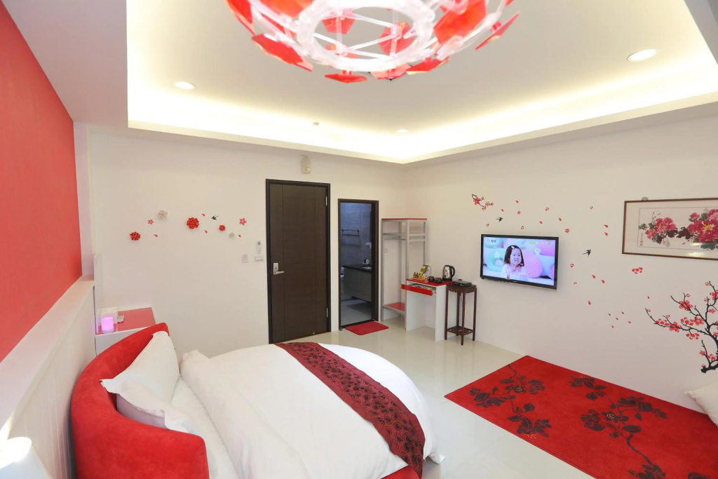 Pure B&B — 3