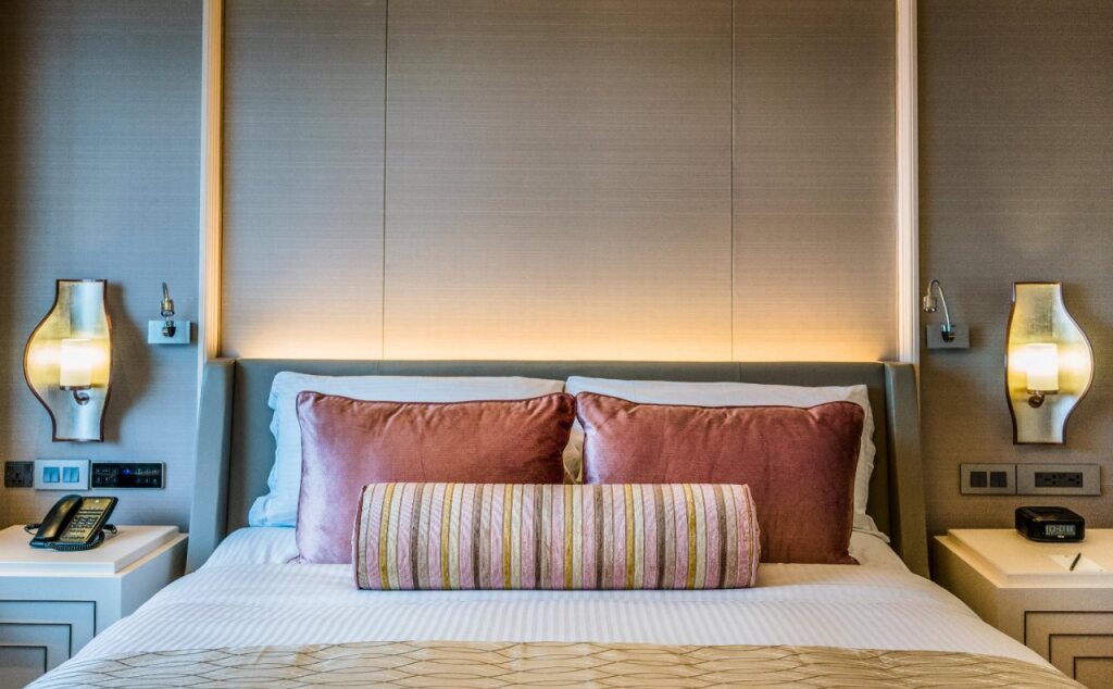 Caravelle Hotel