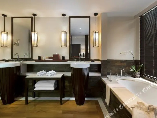 The Saujana Hotel Kuala Lumpur