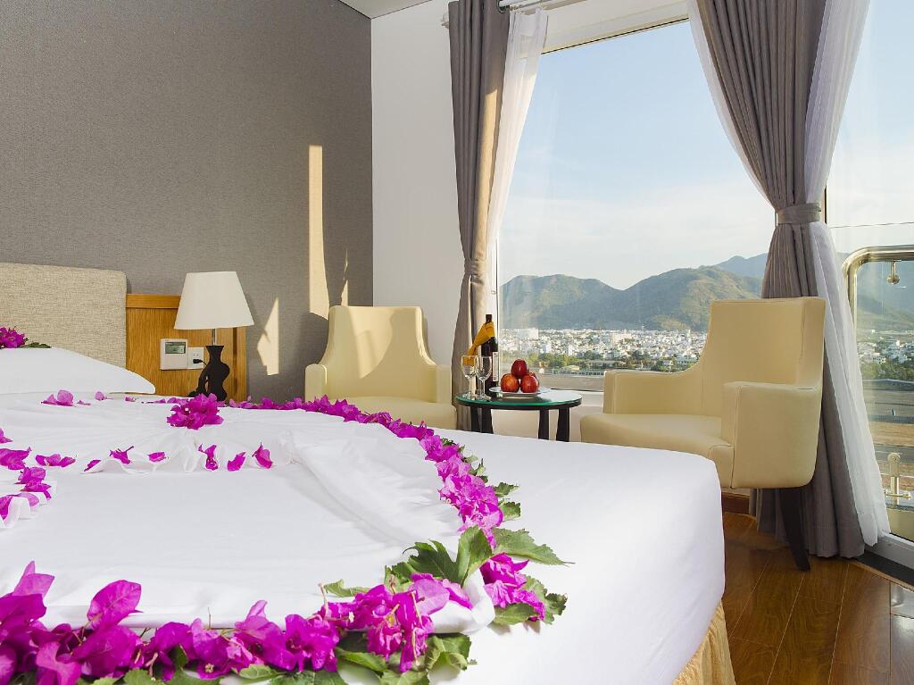 Dendro Gold Hotel Nha Trang