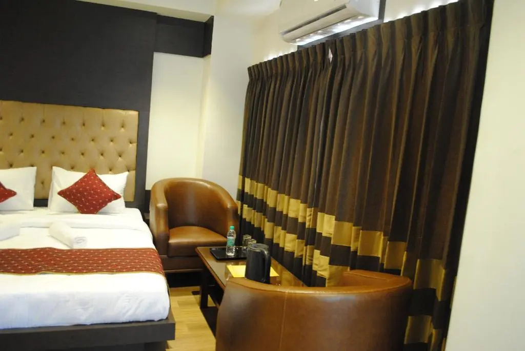 Hotel photo 6