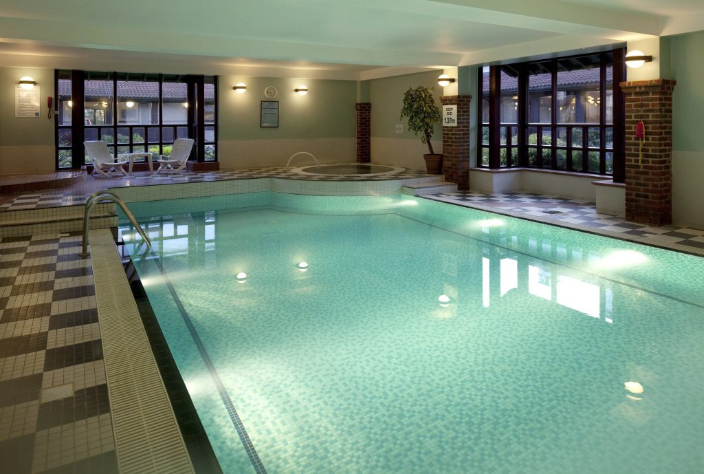 Holiday Inn Birmingham Bromsgrove by IHG - Général