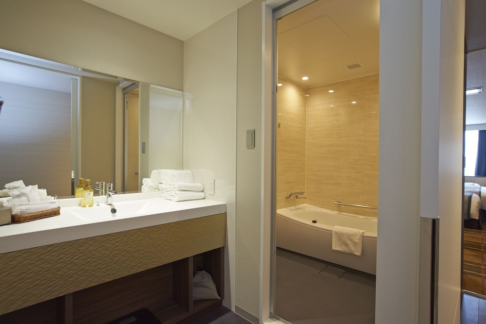 Quintessa Hotel Osaka Bay 사진 15