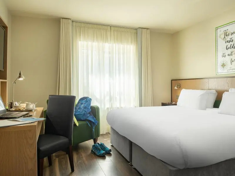 The Mariner Hotel - Chambres
