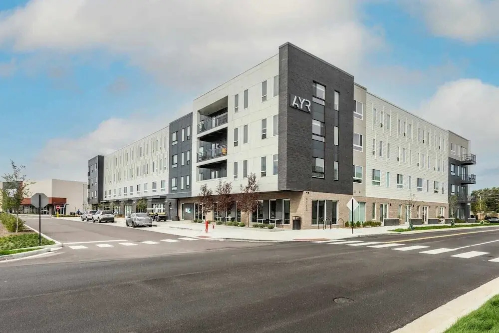 CozySuites at AYR — фото