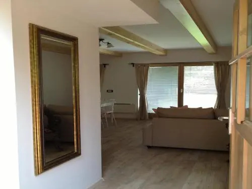 APARTMENTS VILA CVETKA BLED by null