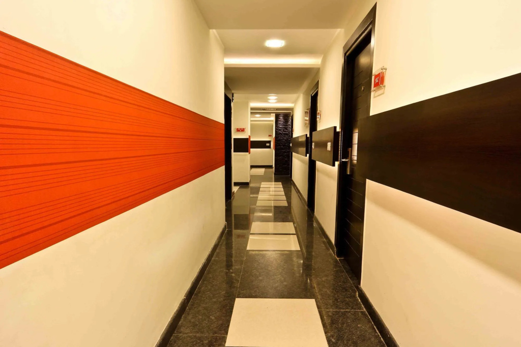 Istay Hotels Rajajinagar - Général
