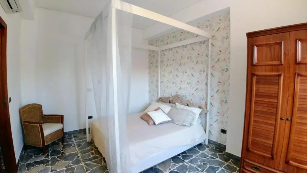 Capo Milazzo Summer Holiday Apartament