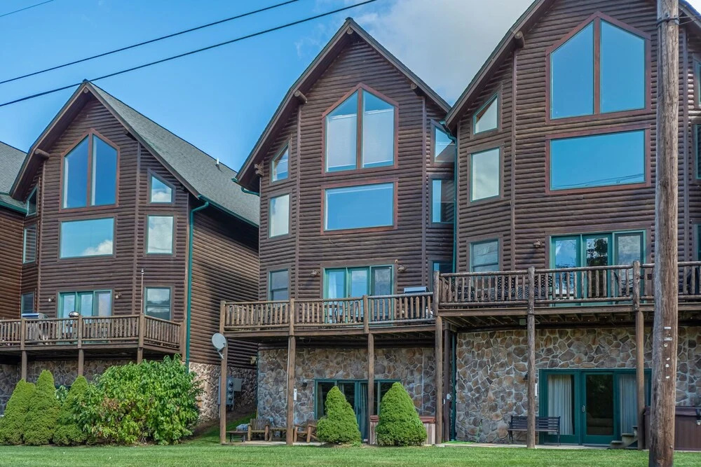 Cedar Shores Villa 09
