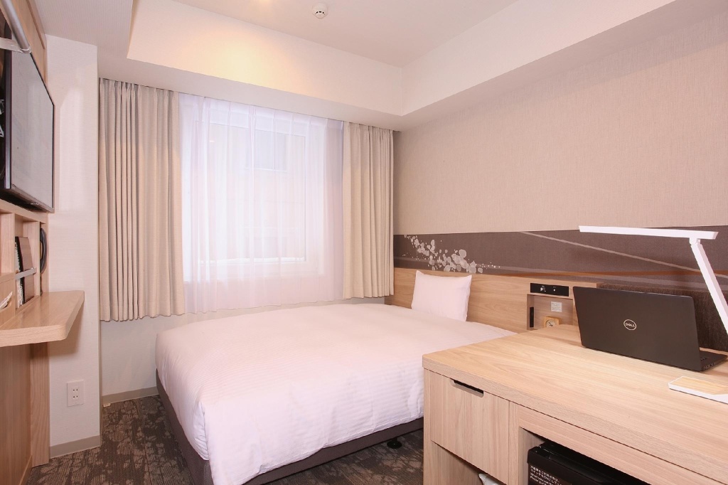 Sapporo Washington Hotel Plaza 사진 3