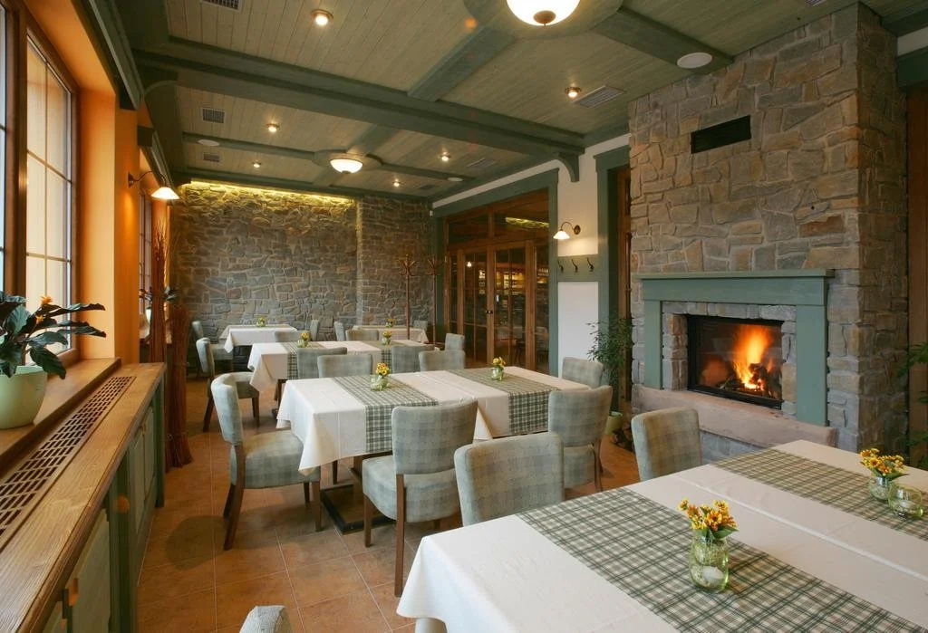 Hotel Vyhlídka - Général
