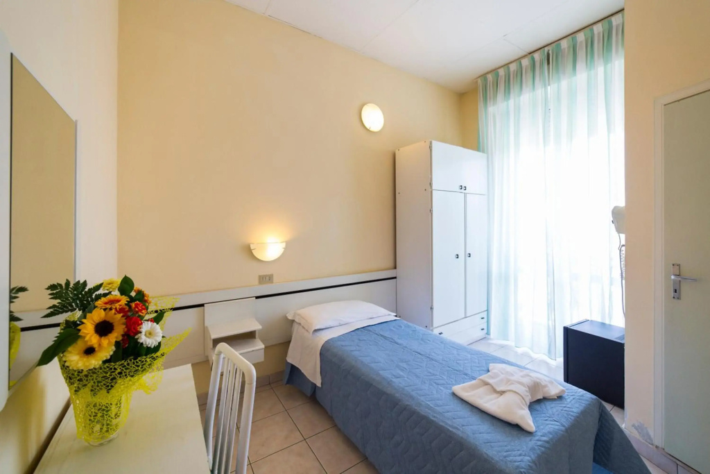 Hotel Europa - Général