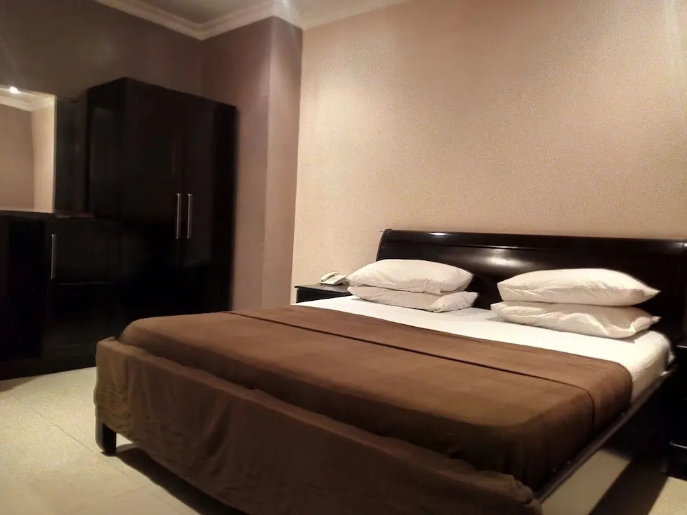 Superior room