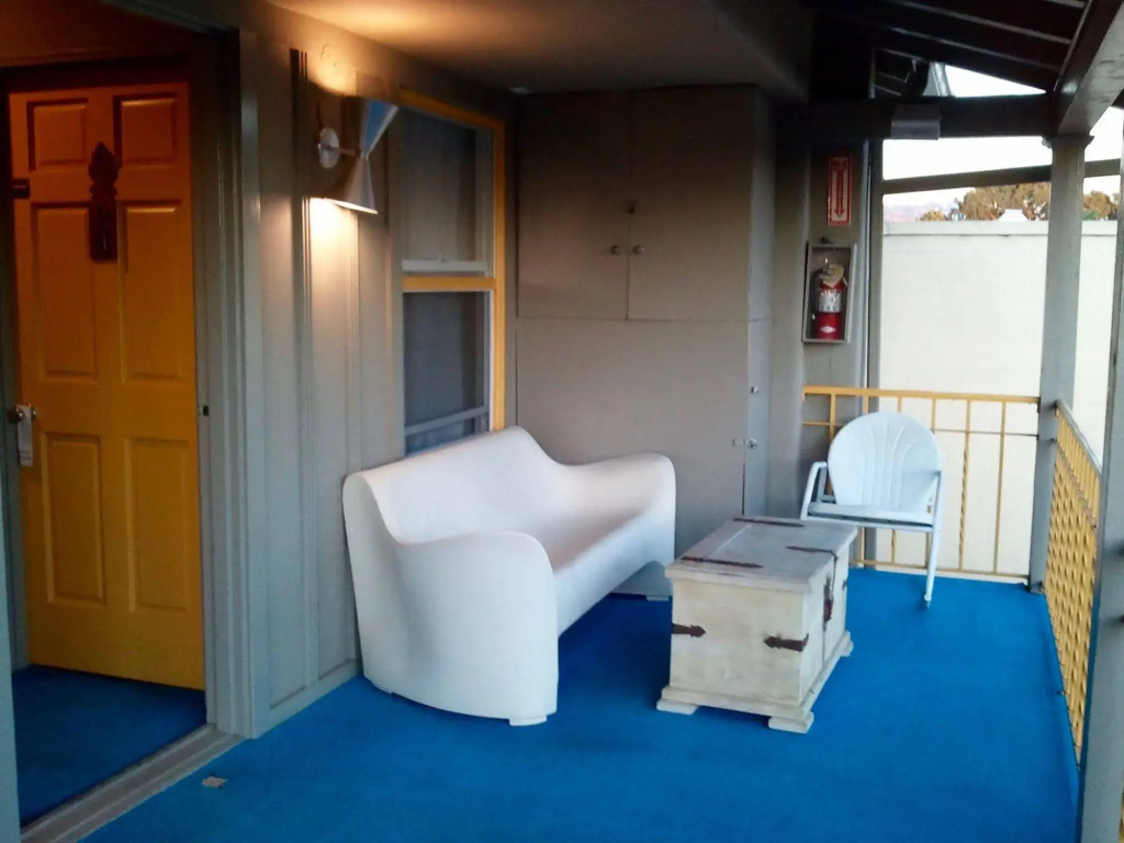 Hotel photo 7