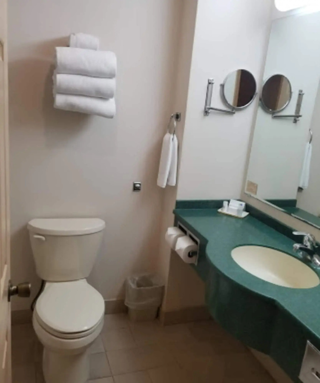 Holiday Inn Express Chihuahua by IHG - Général