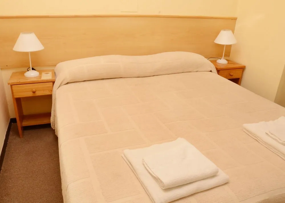 Hotel Mansilla - Chambres