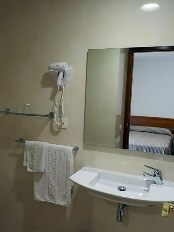 La Palmera & Spa Hotel - Chambres