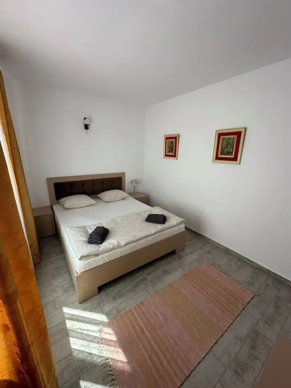 Serenity Apartments and Studios - фото 14