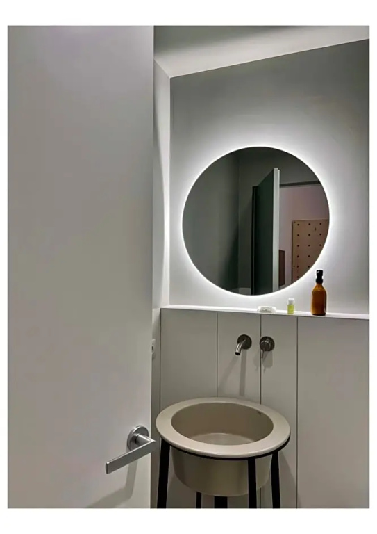 Hotel Imago - Chambres