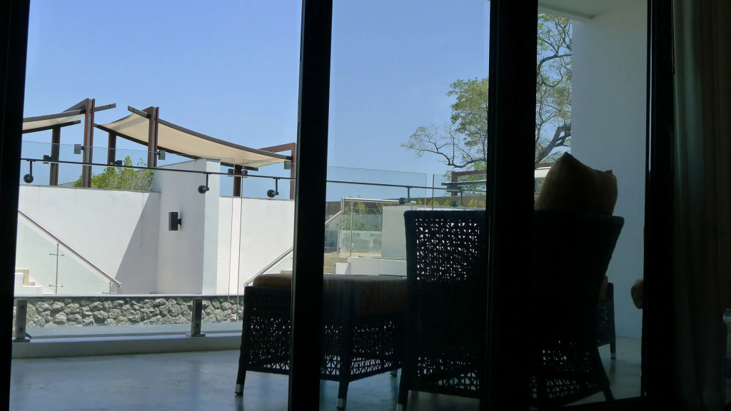 The Nchantra Pool Suite Phuket - Général