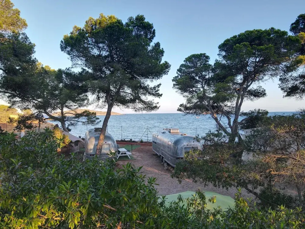 Camping Laplaya Ibiza